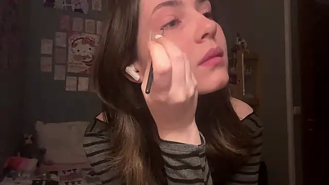 UnaskedGod online show from December 17, 2025, 2:01 pm