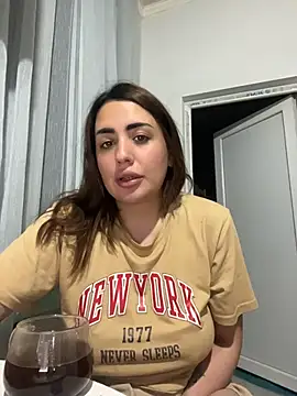 tesaa1212 online show from June 7, 2026, 7:17 pm