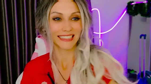 betty xoxoo online show from January 31, 2026, 7:34 pm