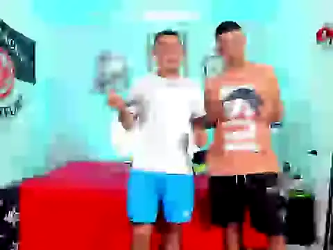 Snapshot of roomies_ chatting on December 4, 2025, 7:44 pm roomies online show from December 4, 2025, 7:44 pm