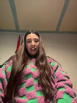 Snapshot of Alix_Rousses21 chatting on January 9, 2026, 3:42 am Alix Rousses21 online show from January 9, 2026, 3:42 am