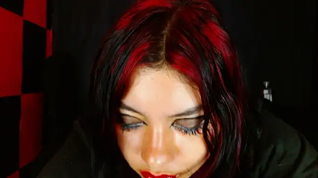 Snapshot of VelvetPain_Anny chatting on January 10, 2026, 7:59 pm VelvetPain Anny online show from January 10, 2026, 7:59 pm