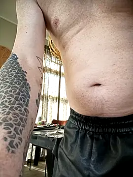 jefflatex45 online show from March 20, 2026, 4:01 pm