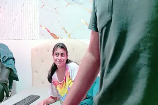 Snapshot of NatyAndAlex chatting on February 20, 2026, 10:54 pm NatyAndAlex online show from February 20, 2026, 10:54 pm