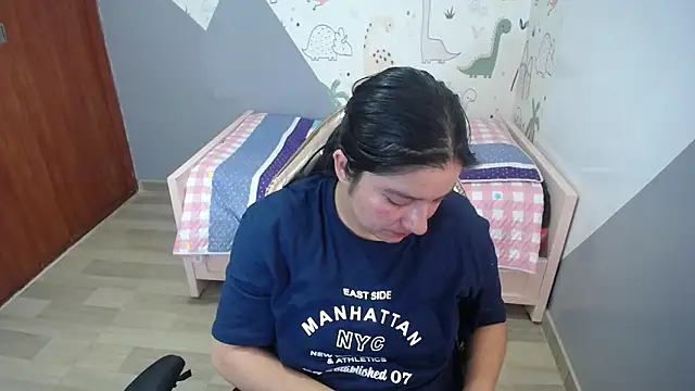 eva smit t online show from January 9, 2026, 2:58 am