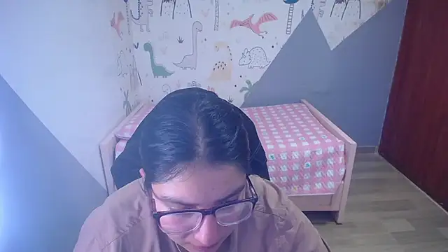 eva smit t online show from January 10, 2026, 2:35 am