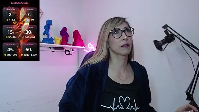 Scarlett 079 online show from March 28, 2026, 11:54 am