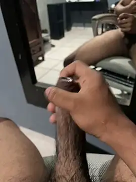 Isaackals online show from April 15, 2026, 1:01 am