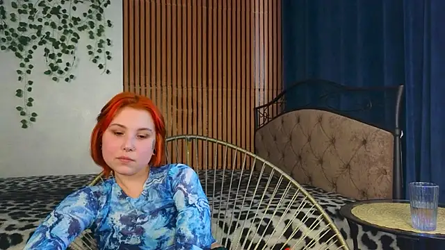 RavenOpaline online show from March 2, 2026, 7:15 am