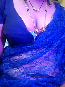 Preeti345 online show from May 23, 2026, 4:50 am