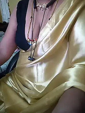 Preeti345 online show from May 29, 2026, 9:07 am