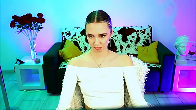 KimPorins online show from March 13, 2026, 1:51 pm