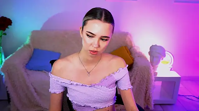 KimPorins online show from April 8, 2026, 9:31 am