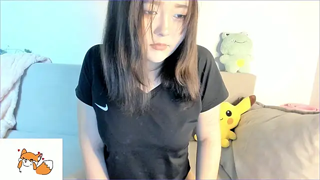 Snapshot of minji_snow chatting on January 15, 2026, 1:16 pm minji snow online show from January 15, 2026, 1:16 pm