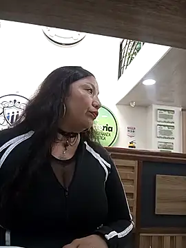 Snapshot of romi_goddess chatting on February 11, 2026, 1:49 pm romi goddess online show from February 11, 2026, 1:49 pm