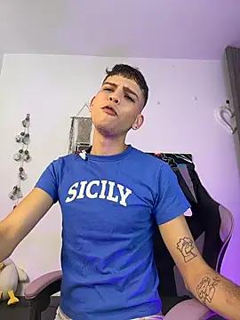 Jasson    online show from May 24, 2026, 11:59 am