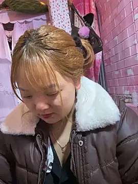 Snapshot of Samsam-006 chatting on January 15, 2026, 1:43 am Samsam-006 online show from January 15, 2026, 1:43 am