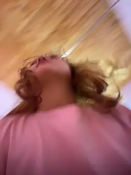 Snapshot of Samsam-006 chatting on February 25, 2026, 6:34 am Samsam-006 online show from February 25, 2026, 6:34 am