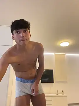 OnlyTyroone online show from March 23, 2026, 10:58 pm