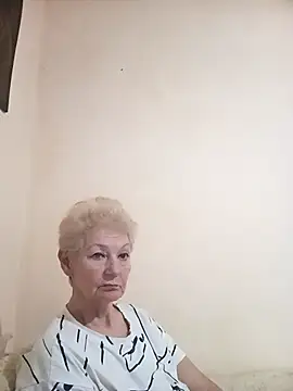 Calypso-Loove online show from March 24, 2026, 3:39 pm