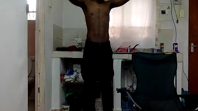 BloodmoonAlpha 1 online show from February 24, 2026, 8:23 am