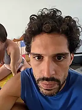 ignaccioCh online show from December 15, 2025, 5:06 pm