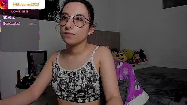 Snapshot of little__ammy chatting on February 22, 2026, 9:02 pm little ammy online show from February 22, 2026, 9:02 pm