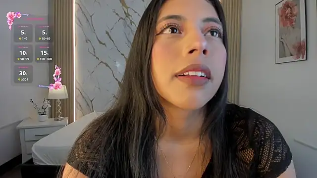 miajonesblowjob online show from May 2, 2026, 1:05 pm