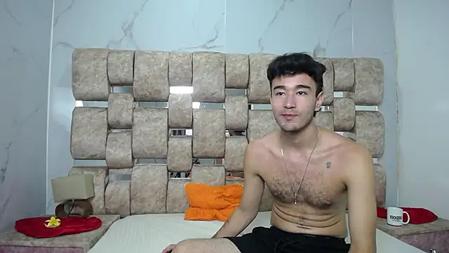 KathyAiden online show from March 18, 2026, 9:18 pm