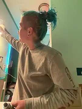 rosiebuddy online show from March 16, 2026, 1:11 am