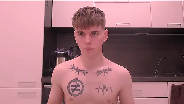 Fredd Xanders online show from March 11, 2026, 7:09 pm