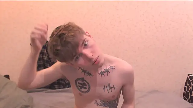 Fredd Xanders online show from April 5, 2026, 6:05 pm