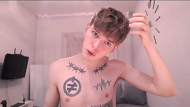 Fredd Xanders online show from May 14, 2026, 6:58 pm