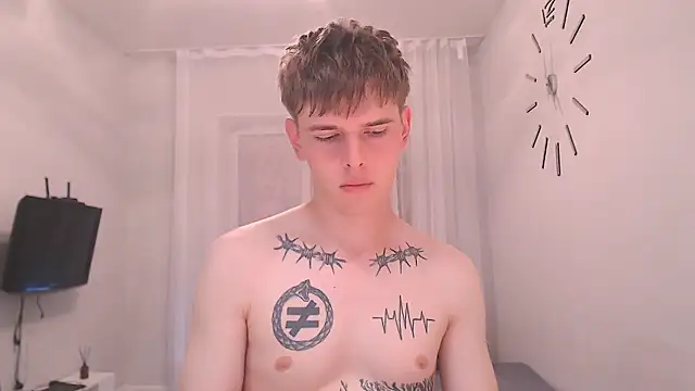 Fredd Xanders online show from June 30, 2026, 5:14 pm