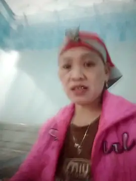 Snapshot of RV616 chatting on December 17, 2025, 12:38 am RV616 online show from December 17, 2025, 12:38 am