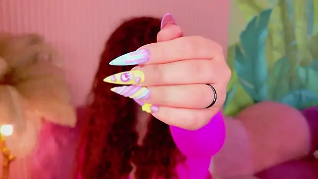 DakotaSecret online show from April 15, 2026, 11:06 am