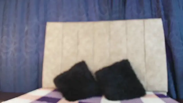 Nina messy online show from December 16, 2025, 4:45 pm