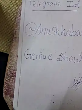 chandhutelugugirlhyd online show from December 15, 2025, 7:45 am