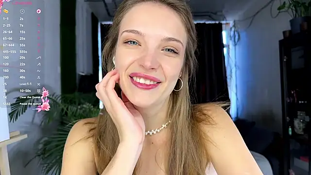 Snapshot of Miss_Monroe chatting on March 12, 2026, 8:20 am Miss Monroe online show from March 12, 2026, 8:20 am