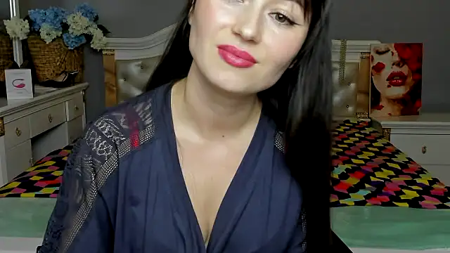 Snapshot of RosiAlina chatting on December 5, 2025, 12:14 pm RosiAlina online show from December 5, 2025, 12:14 pm