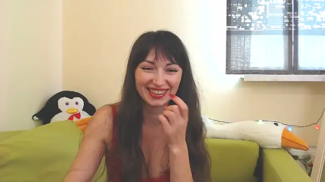 Snapshot of RosiAlina chatting on December 15, 2025, 12:09 pm RosiAlina online show from December 15, 2025, 12:09 pm