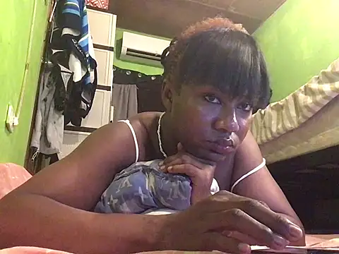 AsianBlackBeauty69 online show from July 5, 2026, 4:25 pm