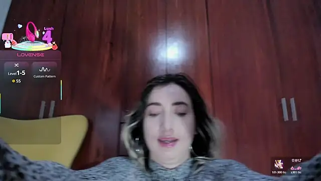 carly grasso online show from November 29, 2025, 7:33 am