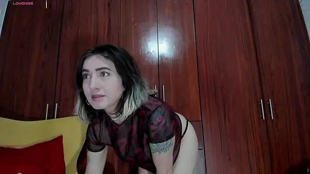 carly grasso online show from March 18, 2026, 9:12 am