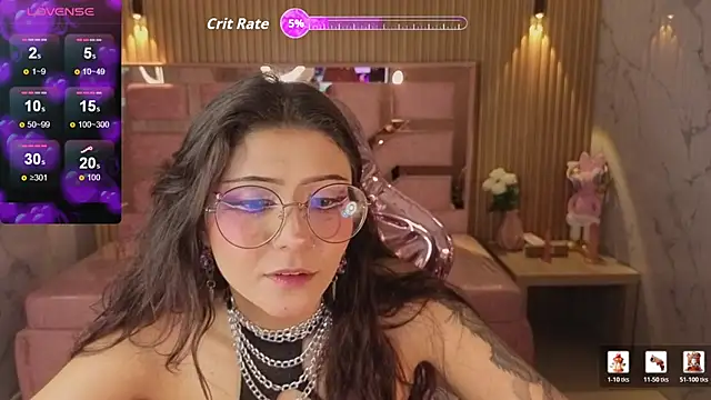 Snapshot of miss_devil_s chatting on March 5, 2026, 3:02 am miss devil s online show from March 5, 2026, 3:02 am
