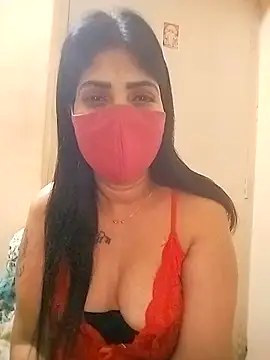 Snapshot of Nisharanilovee chatting on February 2, 2026, 7:40 am Nisharanilovee online show from February 2, 2026, 7:40 am