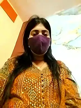 Snapshot of Nisharanilovee chatting on February 10, 2026, 12:09 pm Nisharanilovee online show from February 10, 2026, 12:09 pm