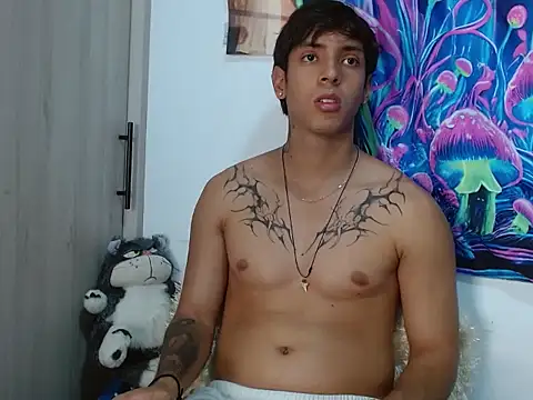 Snapshot of Wolf_light chatting on January 6, 2026, 11:29 pm Wolf light online show from January 6, 2026, 11:29 pm