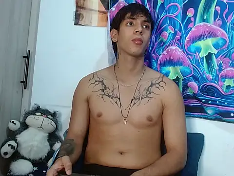 Snapshot of Wolf_light chatting on January 18, 2026, 1:04 pm Wolf light online show from January 18, 2026, 1:04 pm