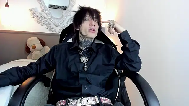 Snapshot of koryu_skull chatting on February 27, 2026, 10:54 pm koryu skull online show from February 27, 2026, 10:54 pm